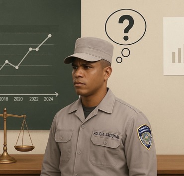Decisión racional detrás de la criminalidad