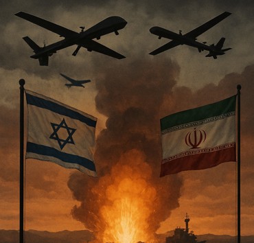 El Silencio de los Drones