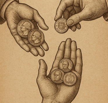 La unificación del dólar