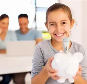21. Los Responsables: el Ahorro y la Educación